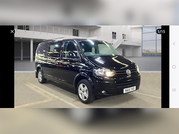 Volkswagen - Transporter