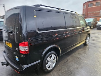 Used Volkswagen Transporter 2015 for sale - 76717640: Photo