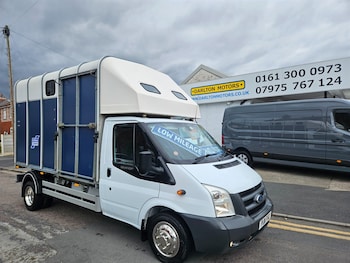 Used Ford Transit 2011 for sale - 78494075: Photo