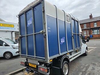 Used Ford Transit 2011 for sale - 78494075: Photo