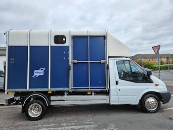 Used Ford Transit 2011 for sale - 78494075: Photo