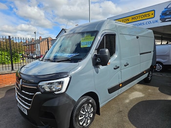 Used Renault Master 2022 for sale - 78650633: Photo