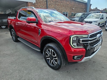 Used Ford Ranger 2023 for sale - 78706680: Photo