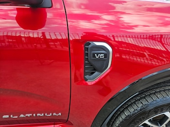 Used Ford Ranger 2023 for sale - 78706680: Photo