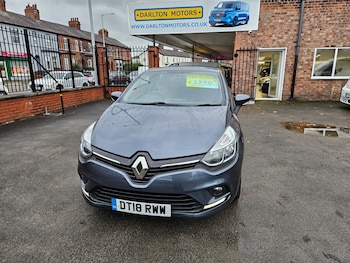 Used Renault Clio 2018 for sale - 76501621: Photo