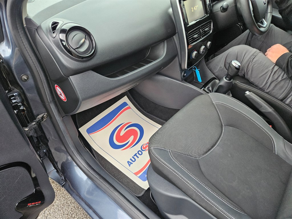 Used Renault Clio 2018 for sale - 76501621: Photo 7