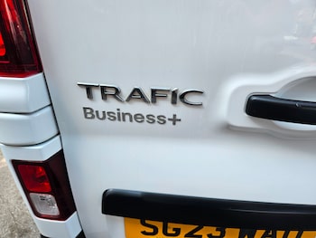 Used Renault Trafic 2023 for sale - 79293821: Photo
