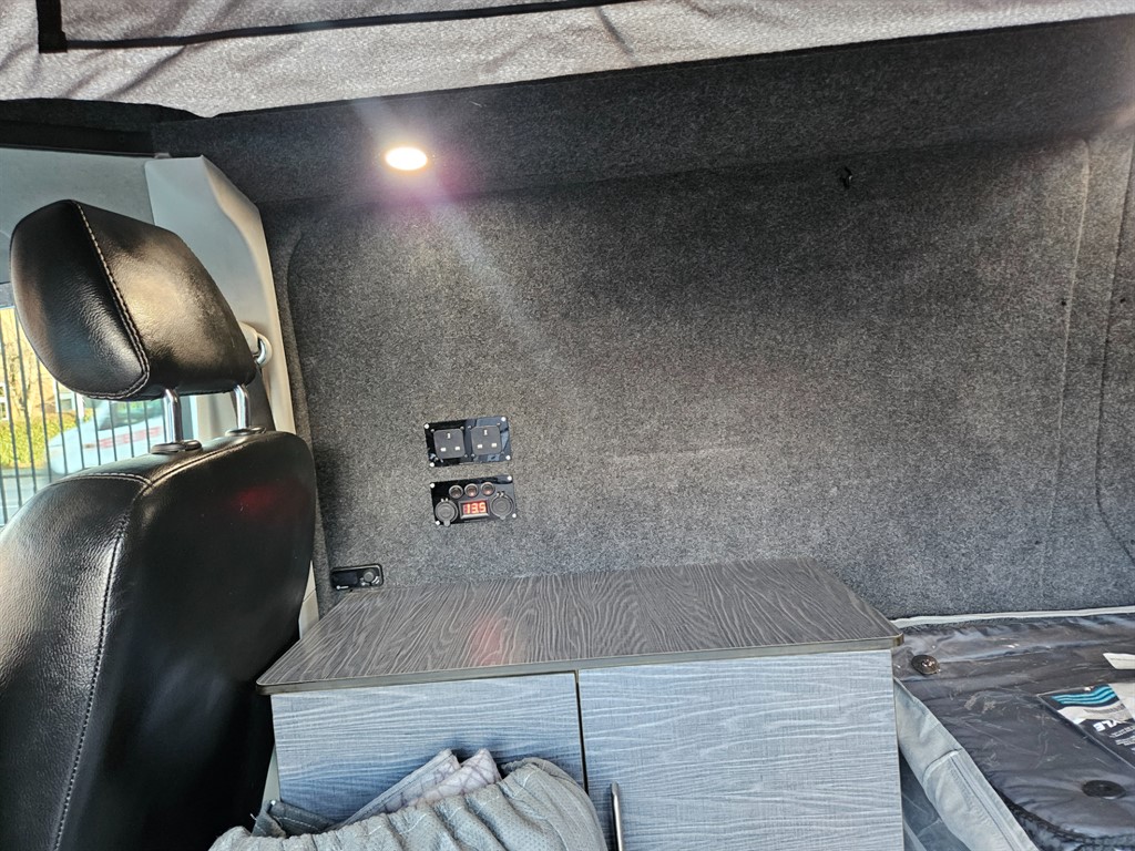 Used Volkswagen Transporter 2017 for sale - 77218940: Photo 10