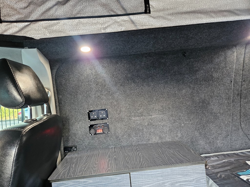 Used Volkswagen Transporter 2017 for sale - 77218940: Photo 11