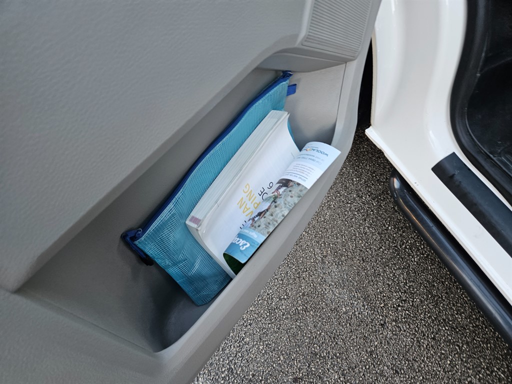 Used Volkswagen Transporter 2017 for sale - 77218940: Photo 17