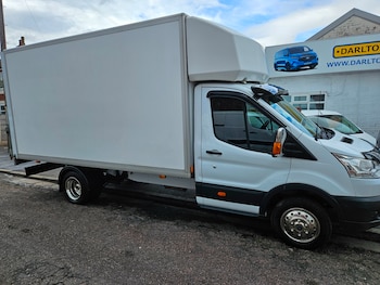 Used Ford Transit 2015 for sale - 79414625: Photo