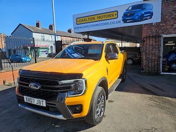 Used Ford Ranger 2023 for sale - 78364748: Photo