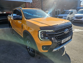 Used Ford Ranger 2023 for sale - 78364748: Photo