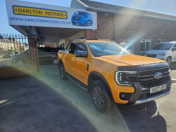 Used Ford Ranger 2023 for sale - 78364748: Photo