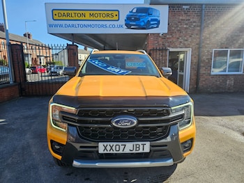 Used Ford Ranger 2023 for sale - 78364748: Photo