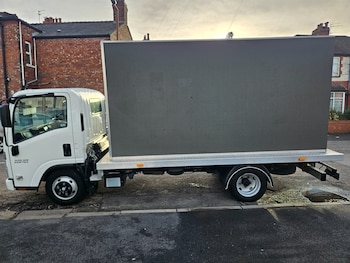 Used Isuzu Grafter 2024 for sale - 77165616: Photo
