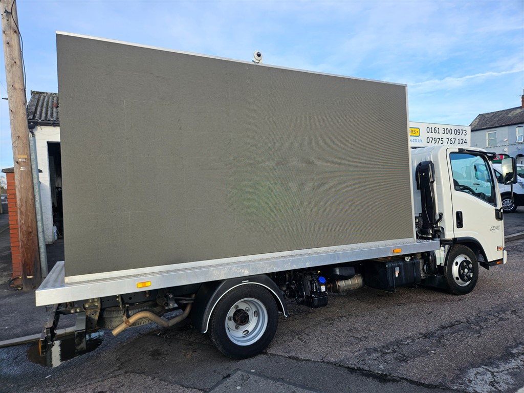 Used Isuzu Grafter 2024 for sale - 77165616: Photo 2