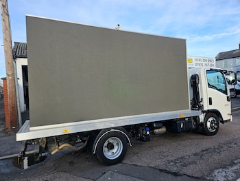 Used Isuzu Grafter 2024 for sale - 77165616: Photo