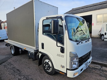 Used Isuzu Grafter 2024 for sale - 77165616: Photo
