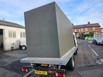 Used Isuzu Grafter 2024 for sale - 77165616: Photo