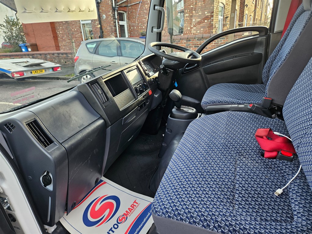 Used Isuzu Grafter 2024 for sale - 77165616: Photo 6