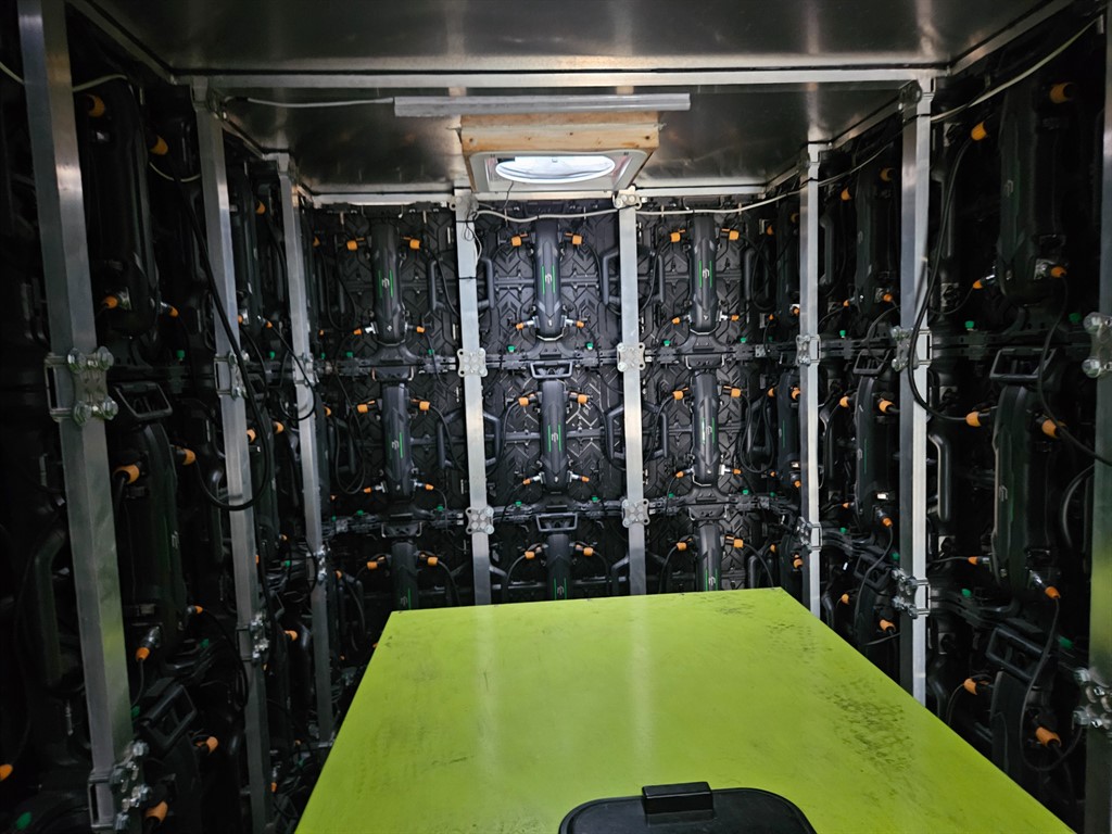 Used Isuzu Grafter 2024 for sale - 77165616: Photo 7