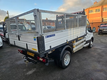 Used Ford Transit 2020 for sale - 77111858: Photo