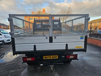 Used Ford Transit 2020 for sale - 77111858: Photo