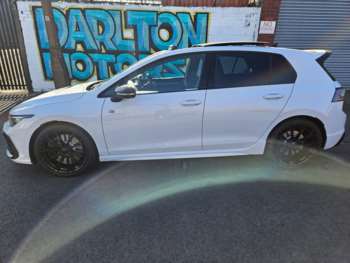 2024 - R BLACK EDITION TSI 4MOTION DSG 5-Door