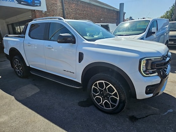 Ford - Ranger