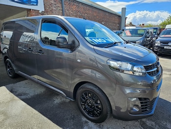 Used Vauxhall Vivaro 2022 for sale - 78581755: Photo