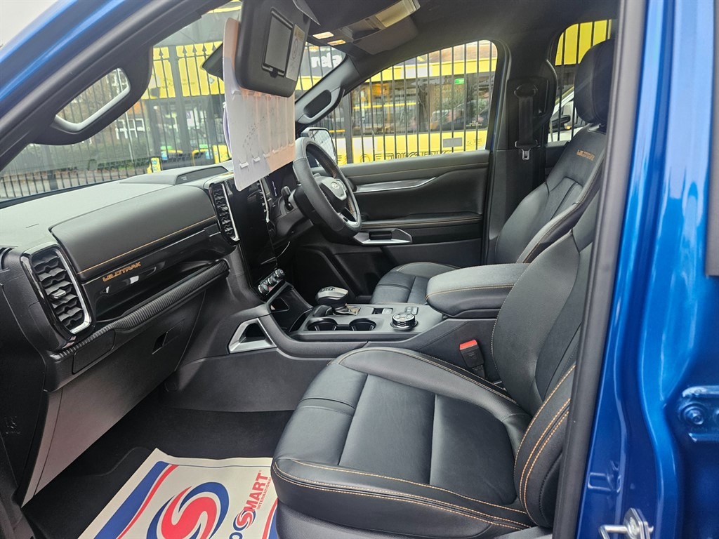 Used Ford Ranger 2025 for sale - 76351109: Photo 10