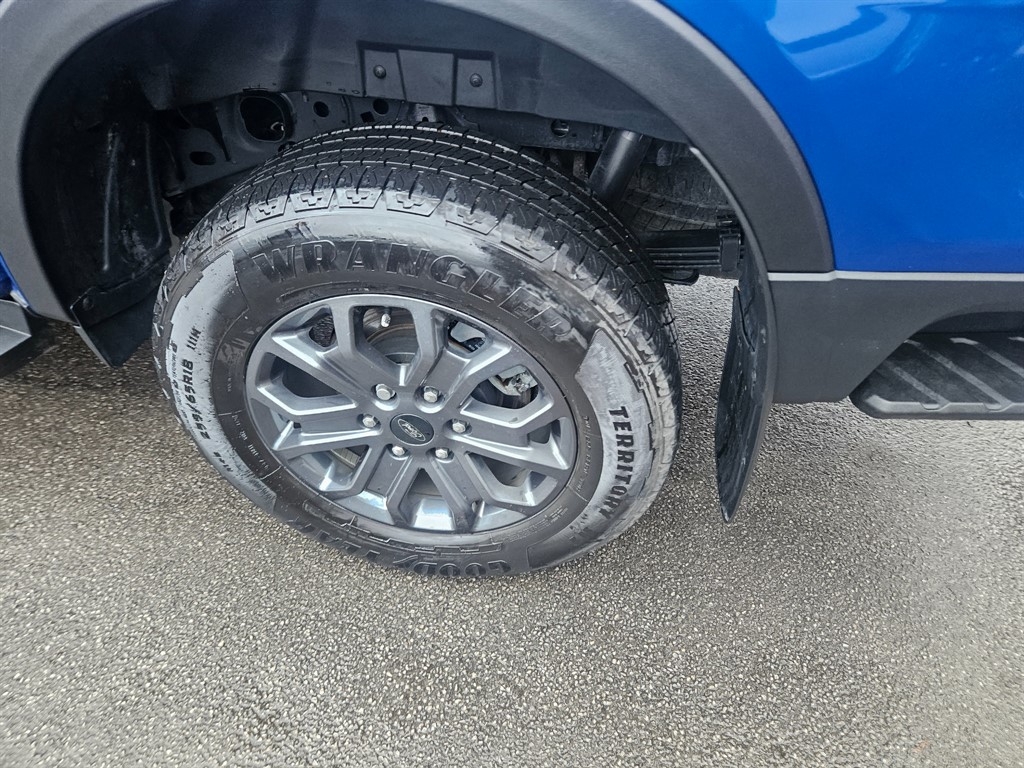 Used Ford Ranger 2025 for sale - 76351109: Photo 11