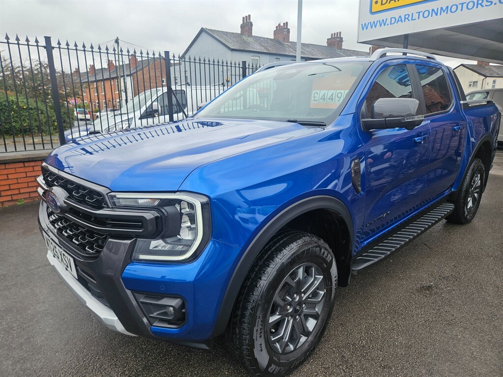 Used Ford Ranger 2025 for sale - 76351109: Photo 12