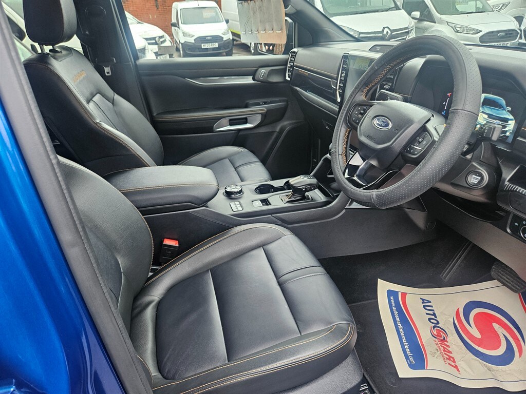 Used Ford Ranger 2025 for sale - 76351109: Photo 13