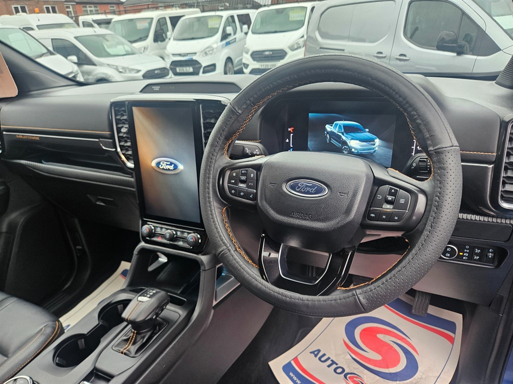 Used Ford Ranger 2025 for sale - 76351109: Photo 14