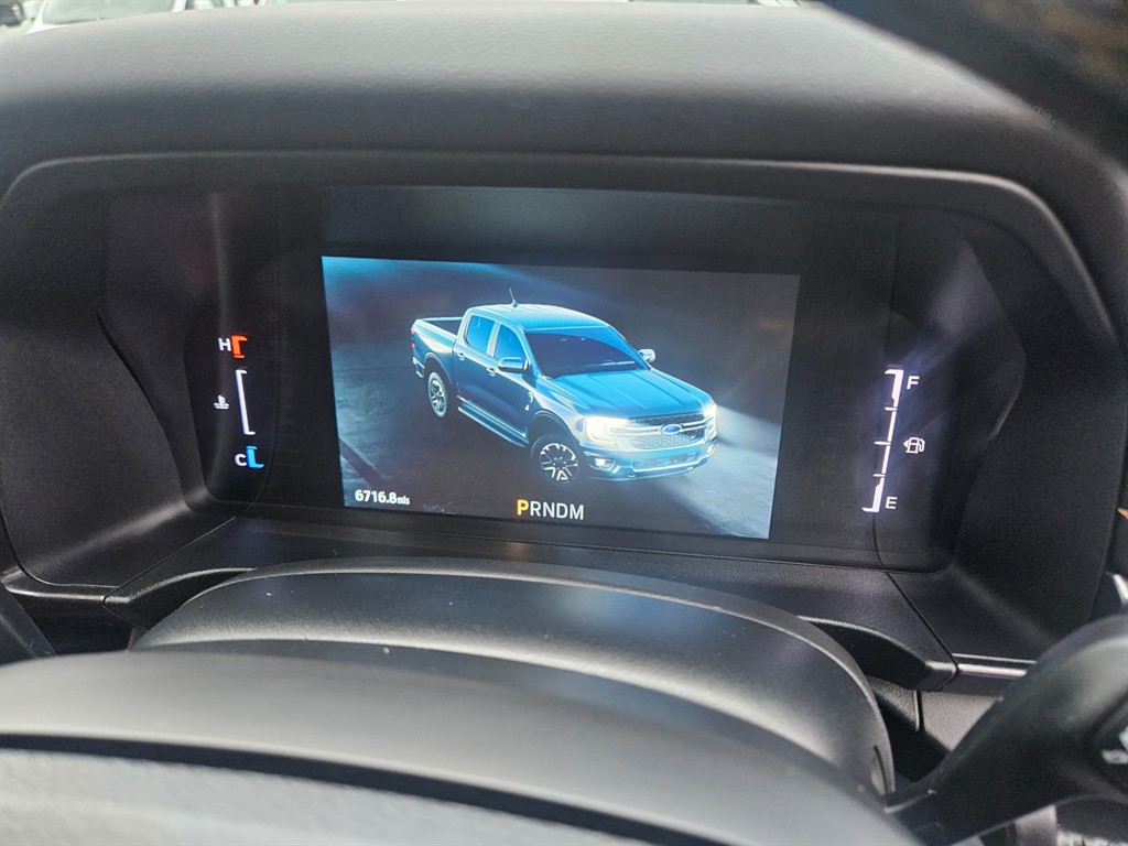 Used Ford Ranger 2025 for sale - 76351109: Photo 15