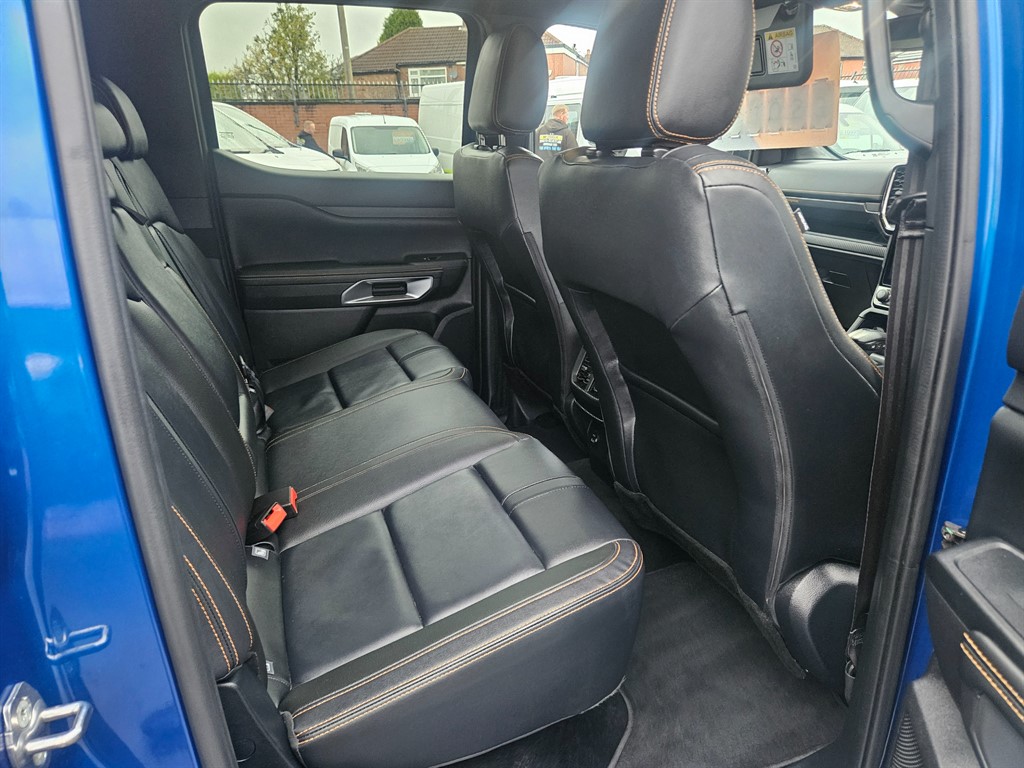 Used Ford Ranger 2025 for sale - 76351109: Photo 16