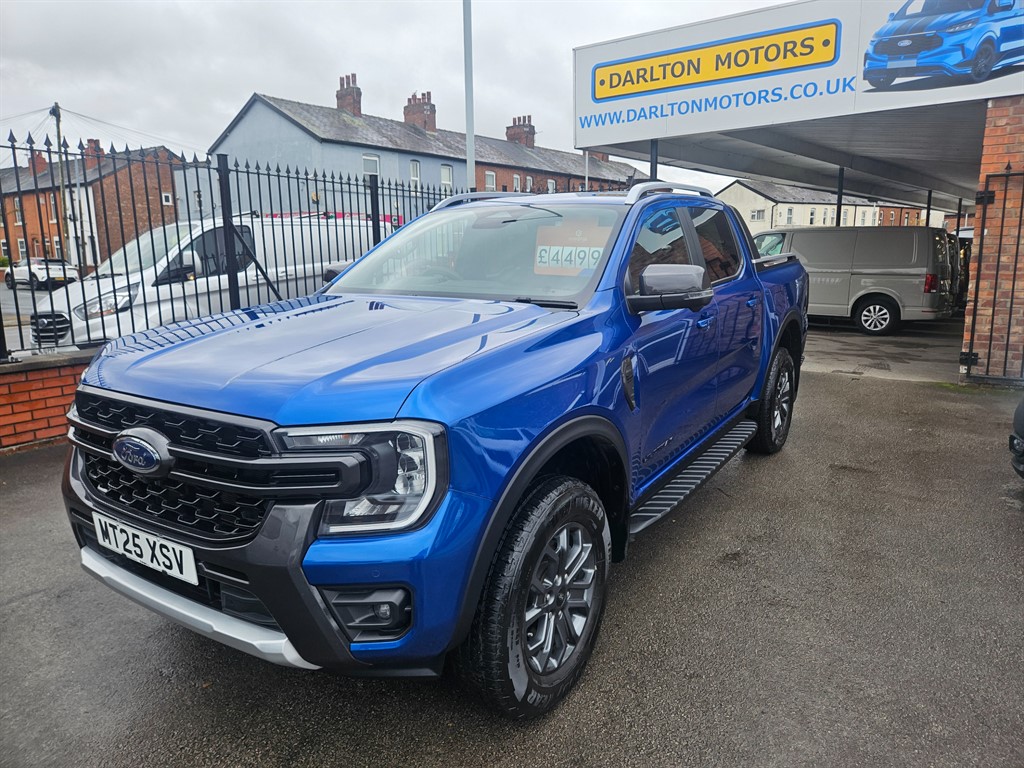 Used Ford Ranger 2025 for sale - 76351109: Photo 2