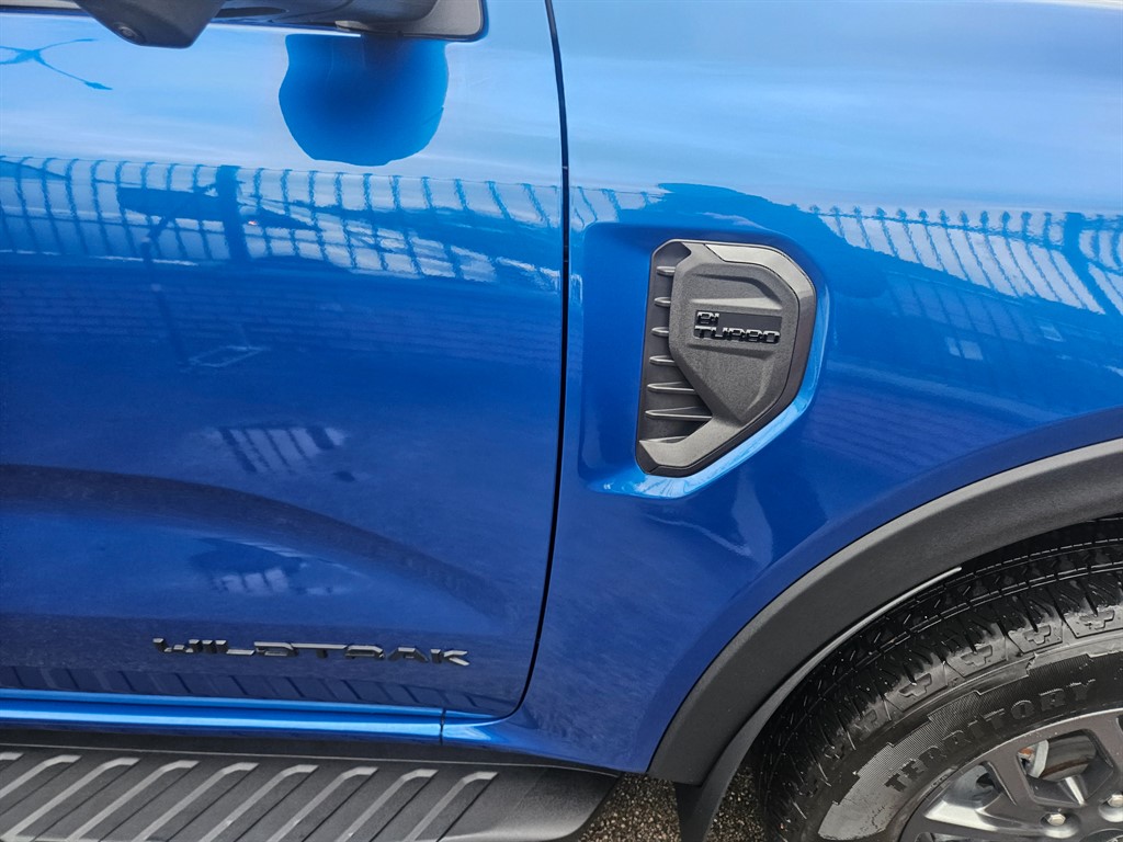 Used Ford Ranger 2025 for sale - 76351109: Photo 4