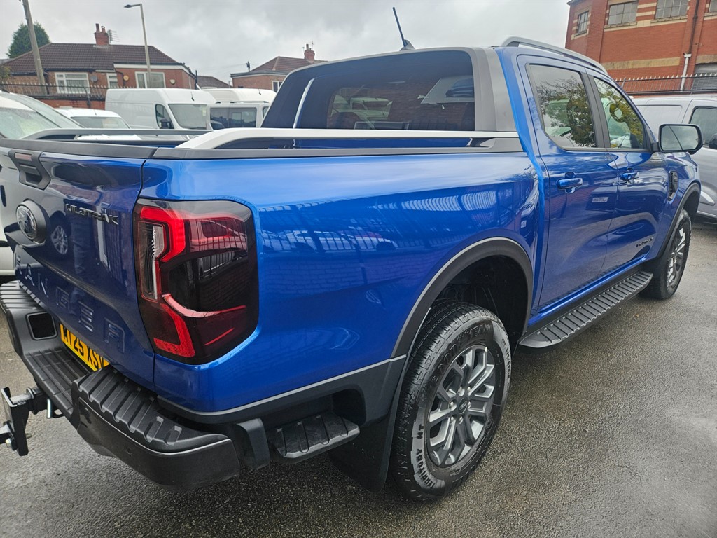 Used Ford Ranger 2025 for sale - 76351109: Photo 6