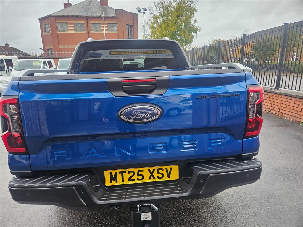Used Ford Ranger 2025 for sale - 76351109: Photo 7
