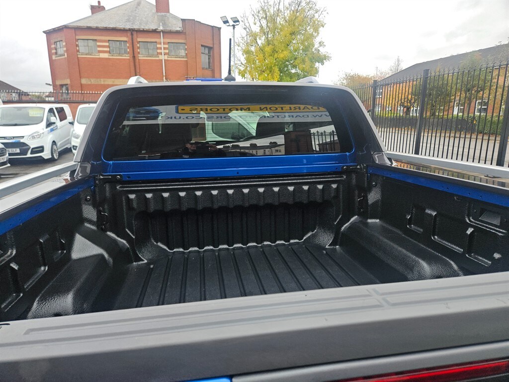 Used Ford Ranger 2025 for sale - 76351109: Photo 8