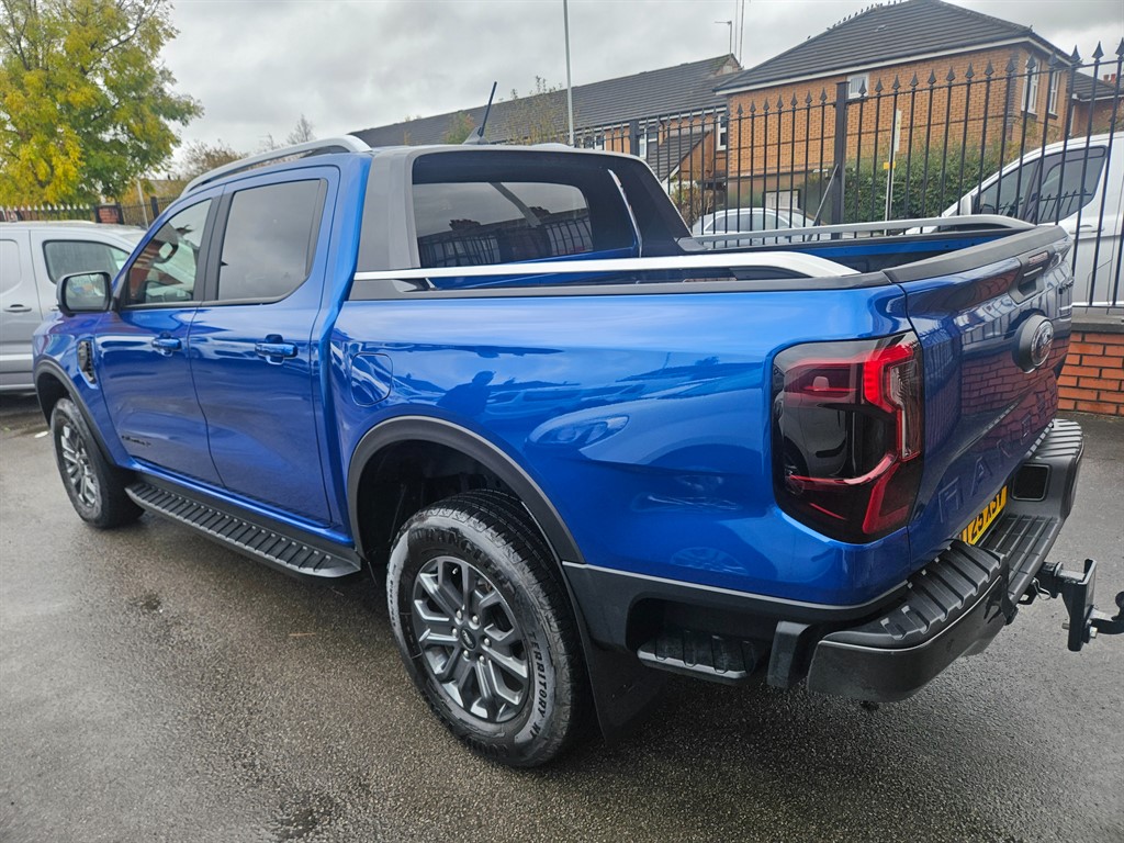 Used Ford Ranger 2025 for sale - 76351109: Photo 9