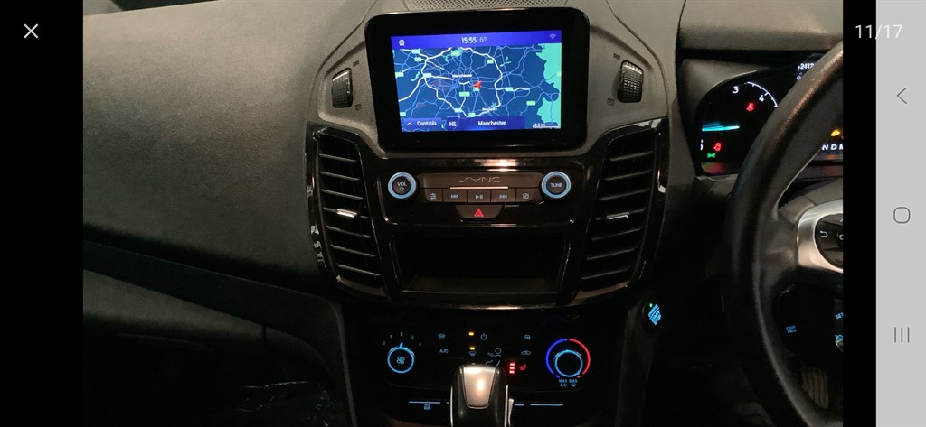 Used Ford Transit Connect 2020 for sale - 77636350: Photo 7