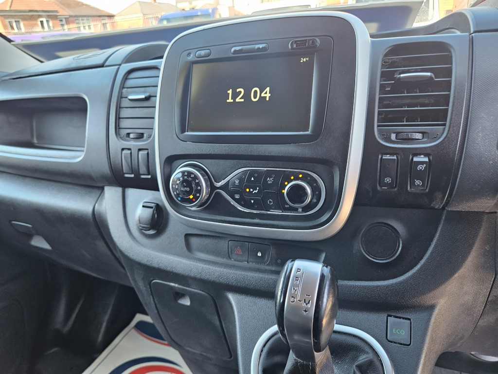 Used Renault Trafic 2021 for sale - 77636343: Photo 12