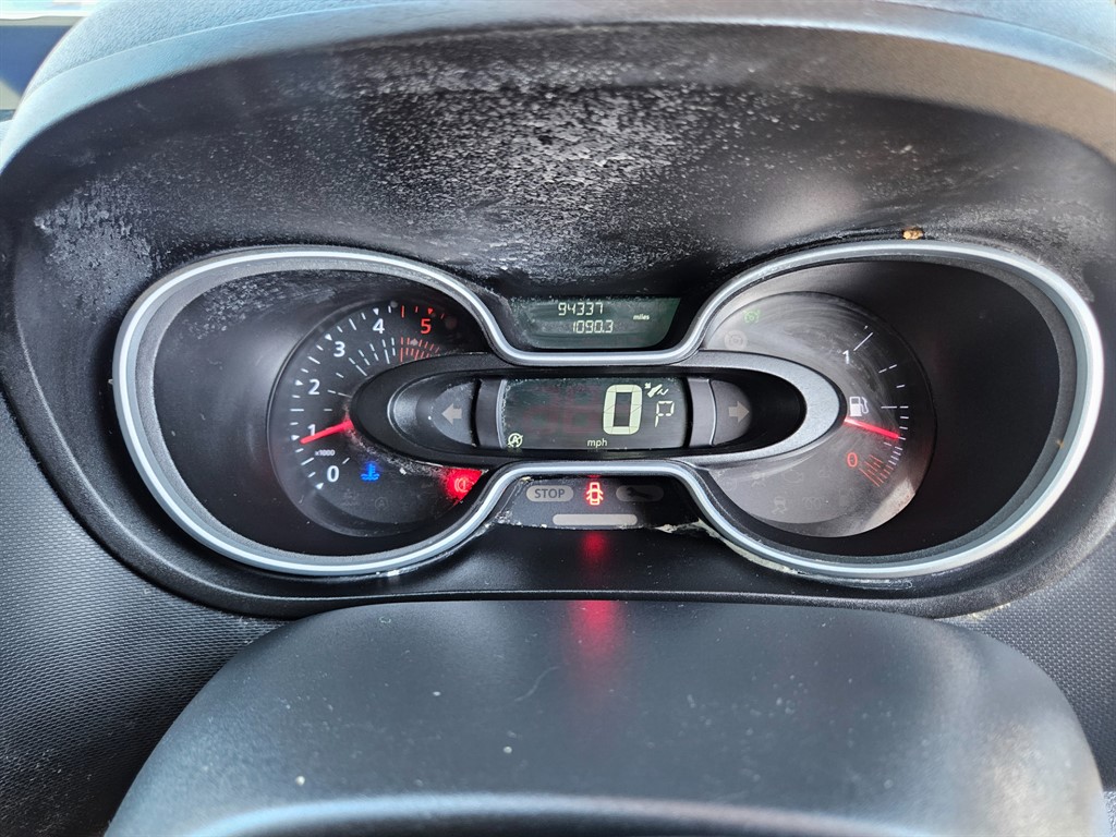 Used Renault Trafic 2021 for sale - 77636343: Photo 13