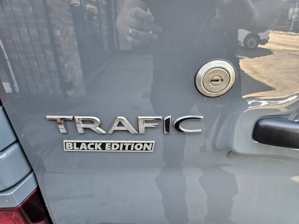 Used Renault Trafic 2021 for sale - 77636343: Photo 8