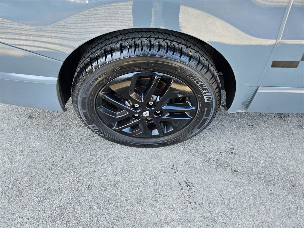 Used Renault Trafic 2021 for sale - 77636343: Photo 9