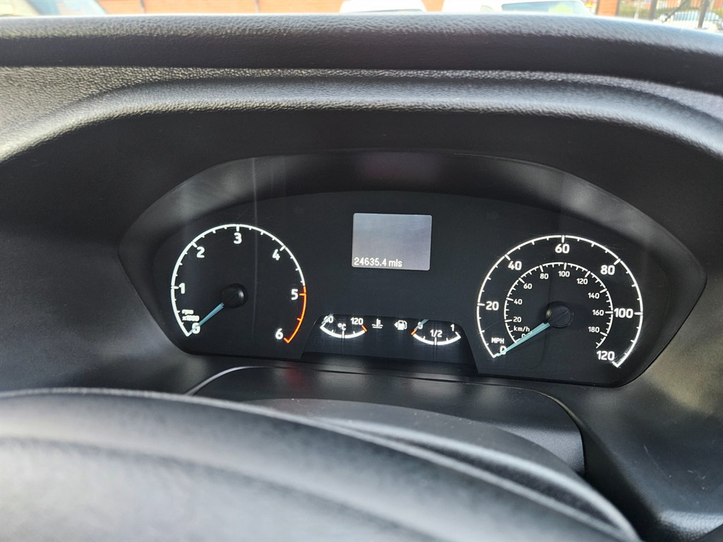 Used Ford Transit 2022 for sale - 76717668: Photo 10